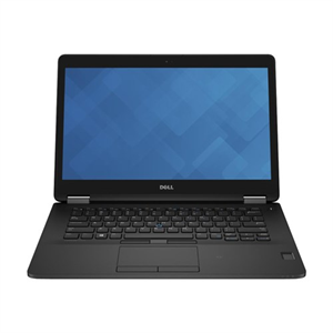 Dell Latitude E7470 14" FullHD - 480GB SSD - i5-6300U - 8GB - Win11 - Grade A